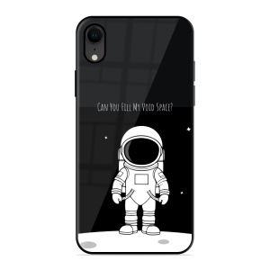 Fill The Void Space Apple Iphone Xr