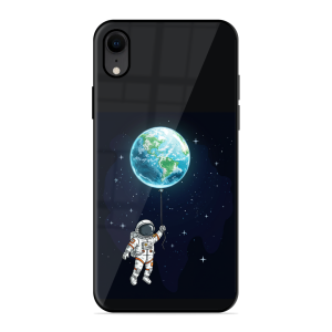 Being Astronaut Apple Iphone Xr