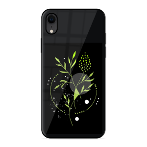 The Rootless Plant Apple Iphone Xr
