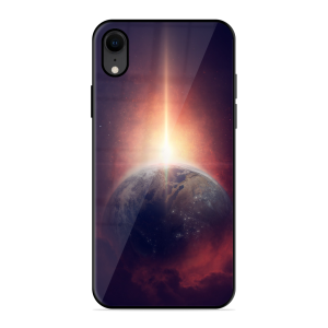 Cosmic Interstellar Apple Iphone Xr