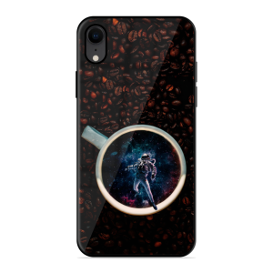 Intergalactic Traveler Apple Iphone Xr