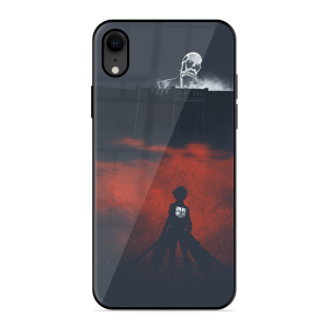 Final Boss Apple Iphone Xr