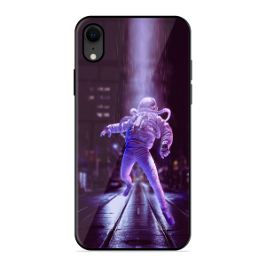 Escape To Void Apple Iphone Xr