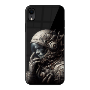 Cold Martian Apple Iphone Xr