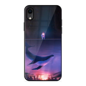 Peek Of Dream Apple Iphone Xr