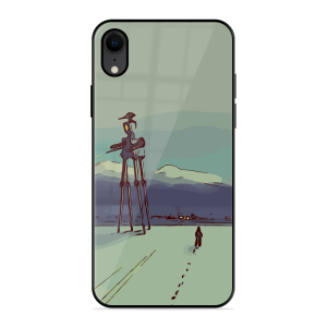 The Nomad Apple Iphone Xr