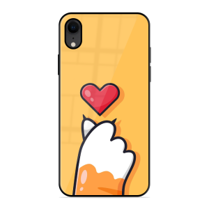 Kitty Love Apple Iphone Xr