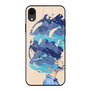 Lives In Dream Apple Iphone Xr