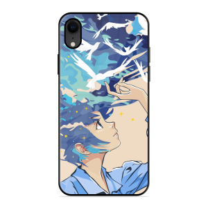 My Own World Apple Iphone Xr