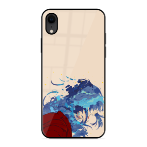 Flustration Apple Iphone Xr