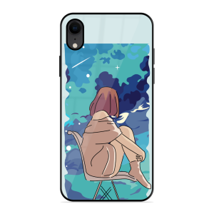 Blessed By Universe Apple Iphone Xr