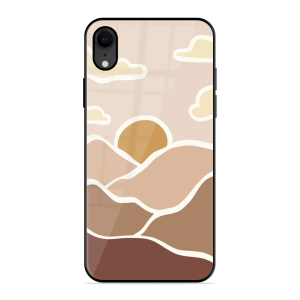The Raise From valley Apple Iphone Xr