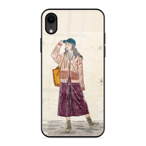 Waiting For Him Apple Iphone Xr