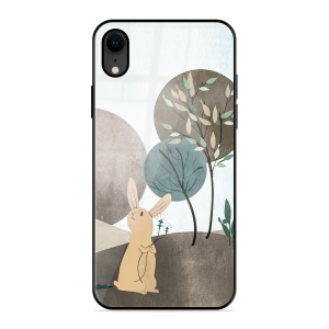Honey Bunny Apple Iphone Xr