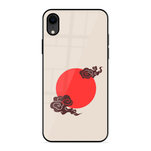 The Uzumaki Apple Iphone Xr