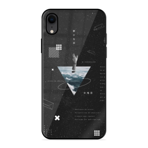Galactic Void Apple Iphone Xr