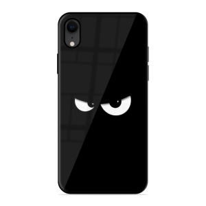 Don't Stare Apple Iphone Xr