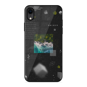 Void Nature Apple Iphone Xr