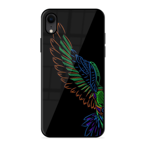 Wings Of Freedom Apple Iphone Xr