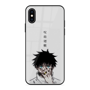 Yuta Apple Iphone Xs