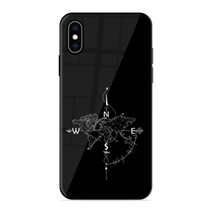 The Sailer's Direction Apple Iphone Xs
