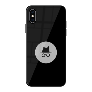 Incognito Mode Apple Iphone Xs