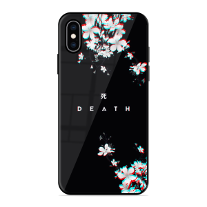 The Death Apple Iphone Xs