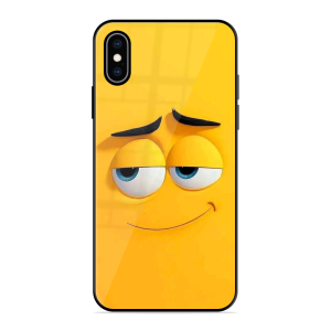 The Simp Guy Apple Iphone Xs