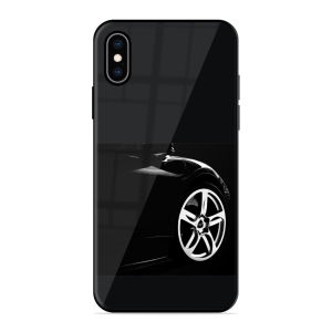 Dream Car Apple Iphone Xs
