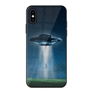 Up In Sky Apple Iphone Xs