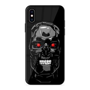 Terminator Boss Apple Iphone Xs