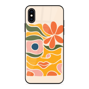 Nature Blessed Apple Iphone Xs