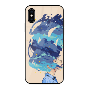 Lives In Dream Apple Iphone Xs