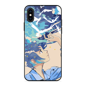 My Own World Apple Iphone Xs