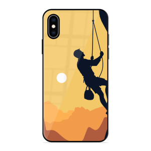 Success Climber Apple Iphone Xs