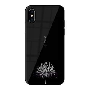 The Lost Flower Apple Iphone Xs