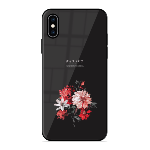 Voyager Of Happines Apple Iphone Xs Max