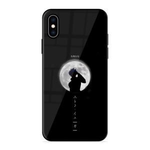 The Anonymous Guy Apple Iphone Xs Max
