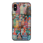 The Town Apple Iphone Xs Max