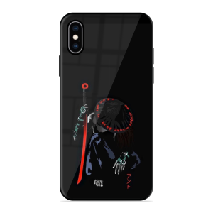 The Solo Warrior Apple Iphone Xs Max