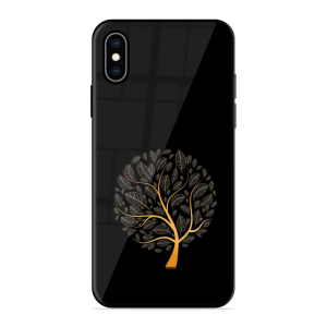 Tree Of Life Apple Iphone Xs Max