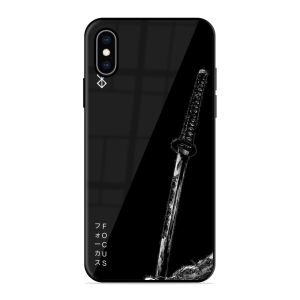 Sword Of Victory Apple Iphone Xs Max