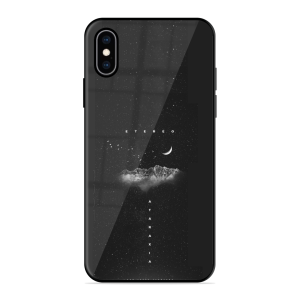 The Eternal Mountain Apple Iphone Xs Max