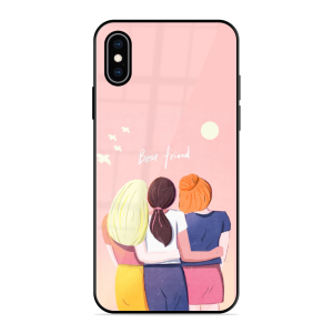For The Besties Apple Iphone Xs Max