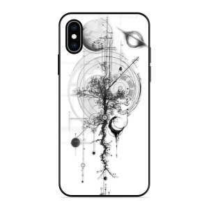 Avarice Of Life Apple Iphone Xs Max