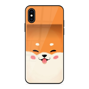 Shiba Inu Apple Iphone Xs Max
