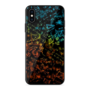 Physics Is Fun Apple Iphone Xs Max