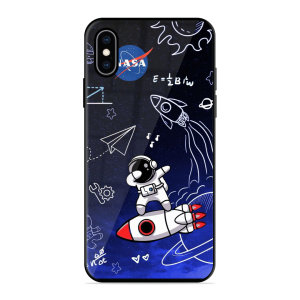 Cosmology Apple Iphone Xs Max
