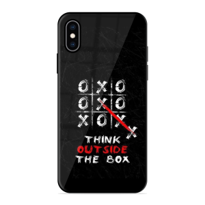 Outside Of The Box Apple Iphone Xs Max
