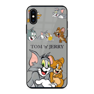 The Nostalgia Apple Iphone Xs Max